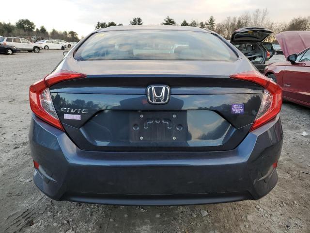 Photo 5 VIN: 19XFC2F5XJE202448 - HONDA CIVIC 