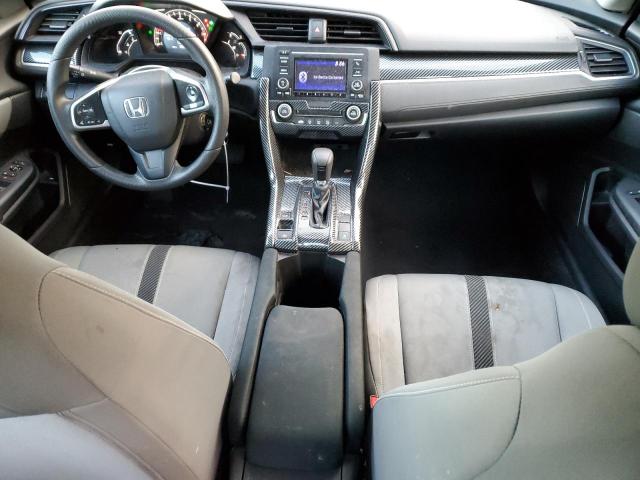 Photo 7 VIN: 19XFC2F5XJE202448 - HONDA CIVIC 