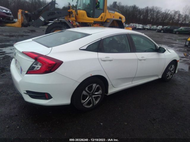 Photo 3 VIN: 19XFC2F5XJE204586 - HONDA CIVIC 