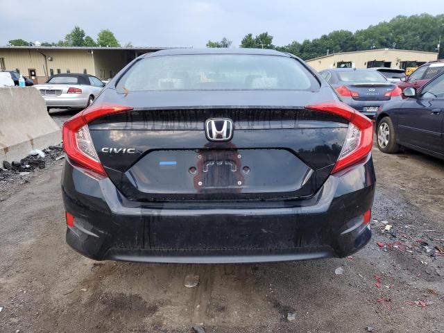 Photo 5 VIN: 19XFC2F5XJE205589 - HONDA CIVIC LX 