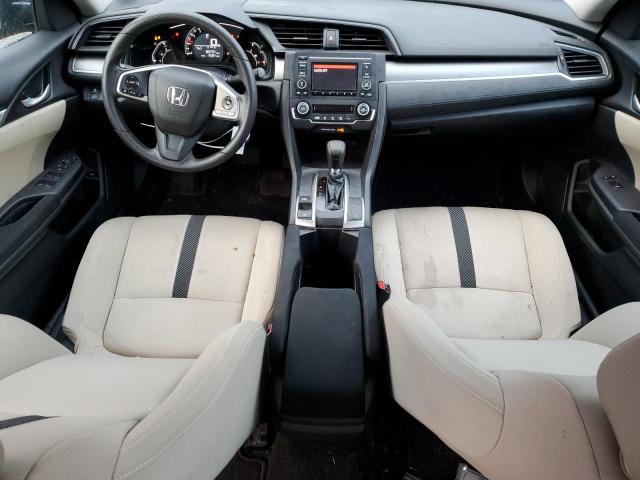 Photo 7 VIN: 19XFC2F5XJE205589 - HONDA CIVIC LX 