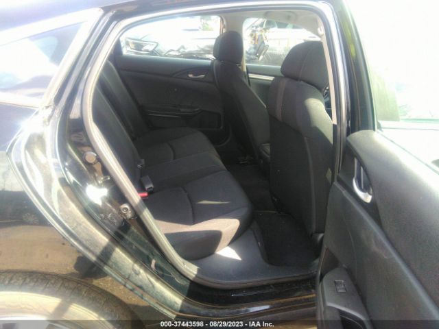 Photo 7 VIN: 19XFC2F5XJE206239 - HONDA CIVIC 