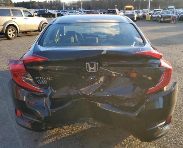 Photo 5 VIN: 19XFC2F5XJE206810 - HONDA CIVIC 