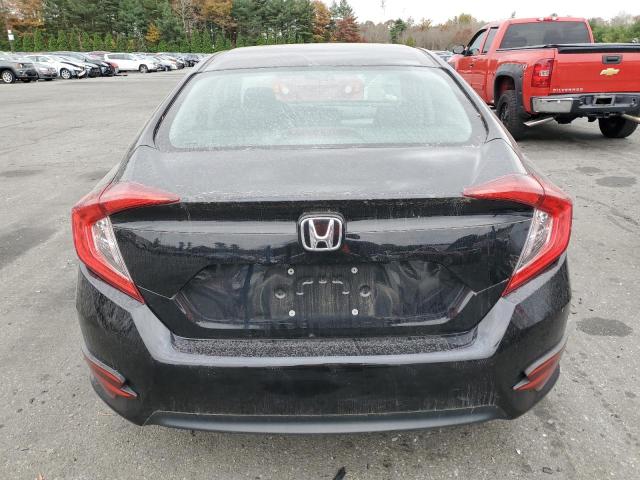 Photo 5 VIN: 19XFC2F5XJE207522 - HONDA CIVIC LX 