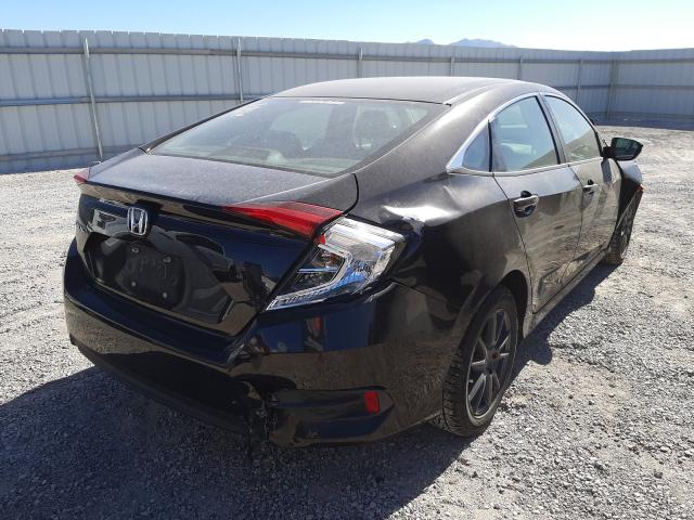 Photo 3 VIN: 19XFC2F60HE025525 - HONDA CIVIC LX 