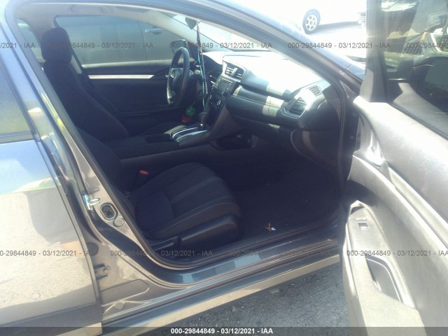 Photo 4 VIN: 19XFC2F60KE004701 - HONDA CIVIC SEDAN 