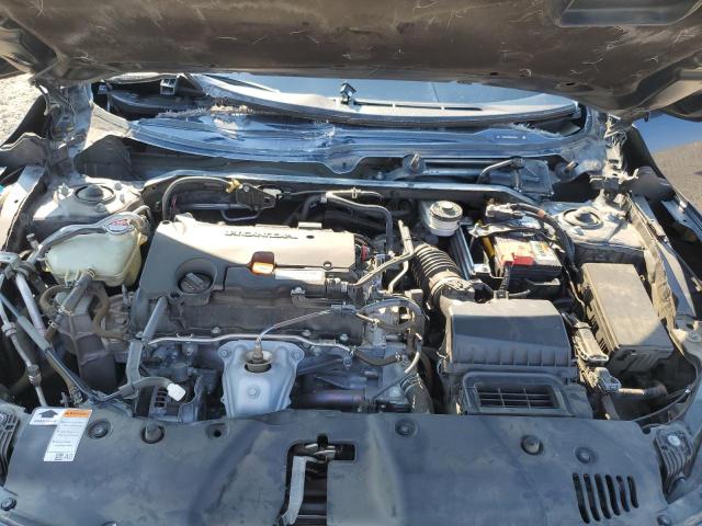 Photo 10 VIN: 19XFC2F60KE004763 - HONDA CIVIC LX 