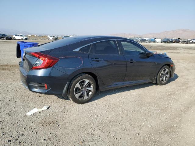 Photo 2 VIN: 19XFC2F60KE004763 - HONDA CIVIC LX 