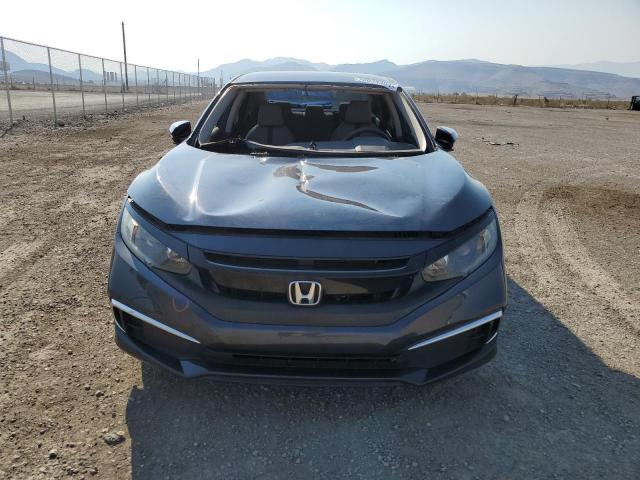 Photo 4 VIN: 19XFC2F60KE004763 - HONDA CIVIC LX 