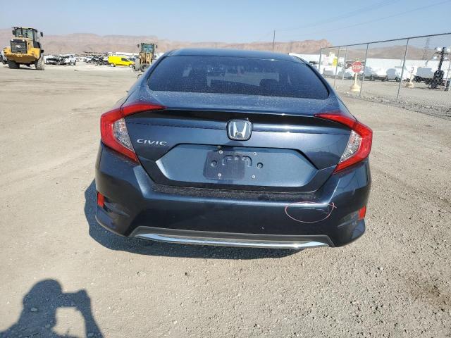 Photo 5 VIN: 19XFC2F60KE004763 - HONDA CIVIC LX 