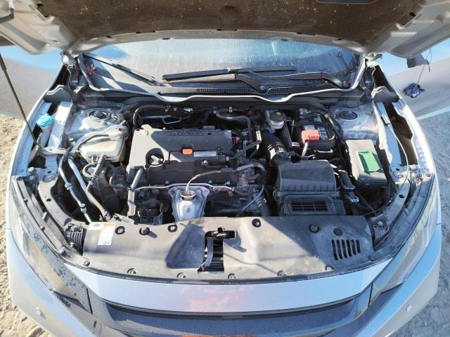 Photo 6 VIN: 19XFC2F60KE009512 - HONDA CIVIC LX 