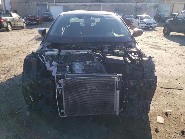 Photo 4 VIN: 19XFC2F60KE012636 - HONDA CIVIC LX 