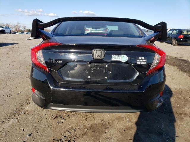 Photo 5 VIN: 19XFC2F60KE012636 - HONDA CIVIC LX 