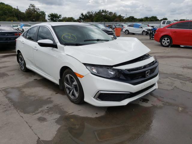 Photo 0 VIN: 19XFC2F60KE013995 - HONDA CIVIC SEDAN 