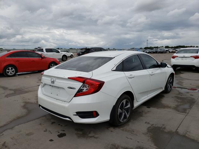 Photo 3 VIN: 19XFC2F60KE013995 - HONDA CIVIC SEDAN 