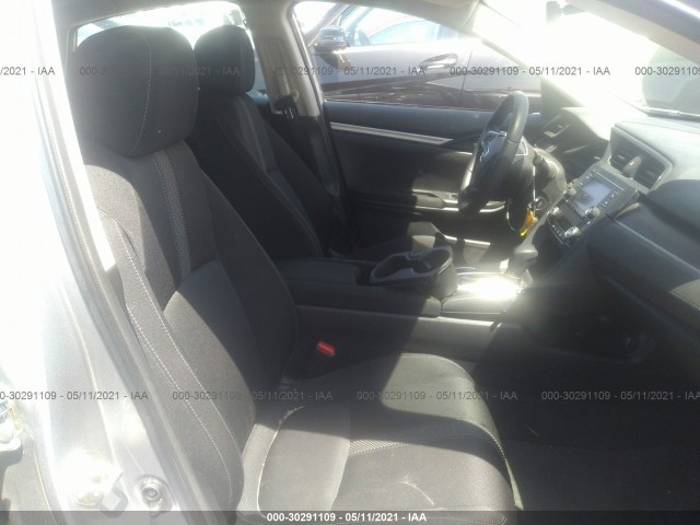 Photo 4 VIN: 19XFC2F60KE016458 - HONDA CIVIC SEDAN 