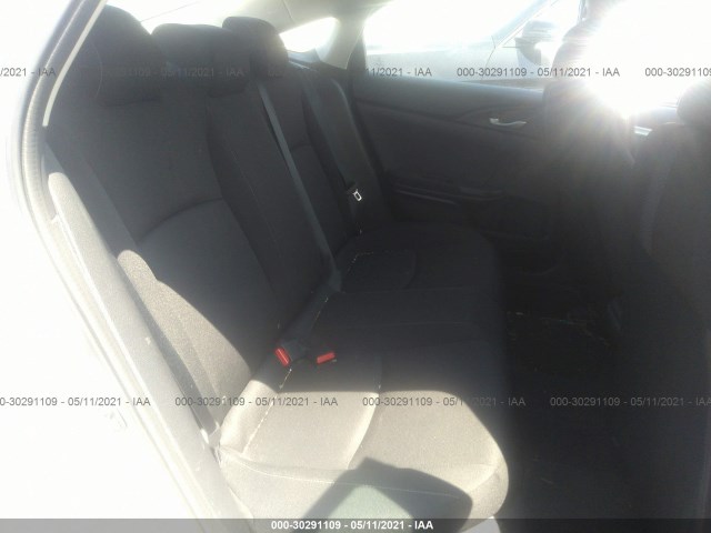 Photo 7 VIN: 19XFC2F60KE016458 - HONDA CIVIC SEDAN 