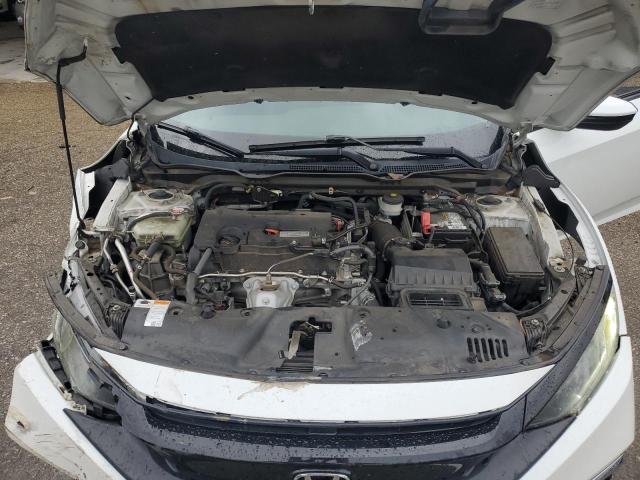 Photo 10 VIN: 19XFC2F60KE016573 - HONDA CIVIC LX 