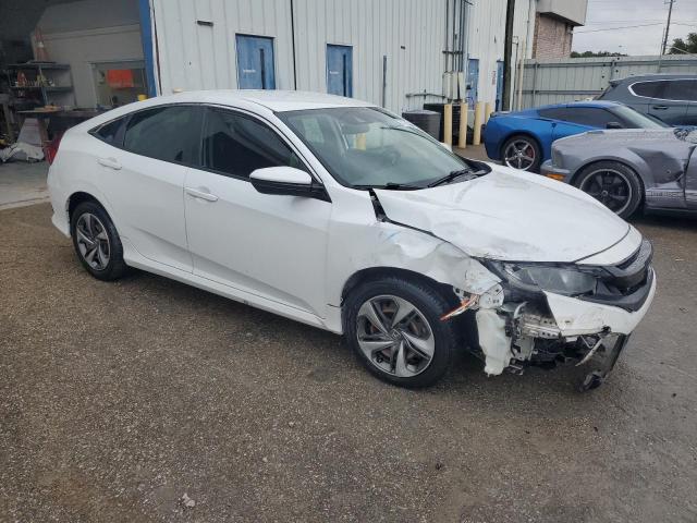 Photo 3 VIN: 19XFC2F60KE016573 - HONDA CIVIC LX 