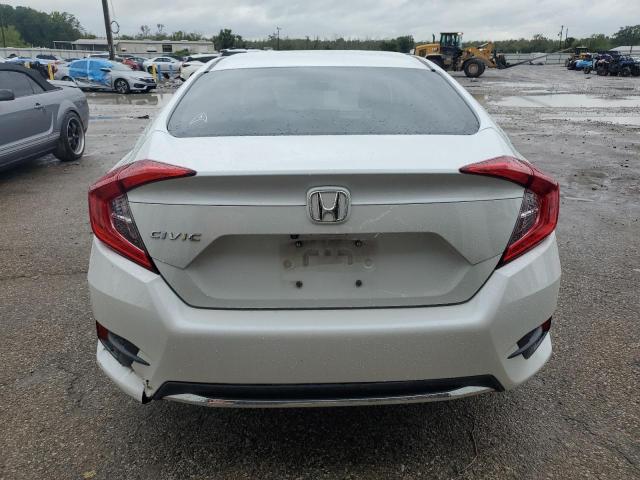 Photo 5 VIN: 19XFC2F60KE016573 - HONDA CIVIC LX 