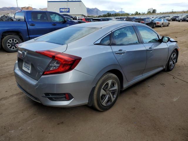 Photo 2 VIN: 19XFC2F60KE023457 - HONDA CIVIC LX 