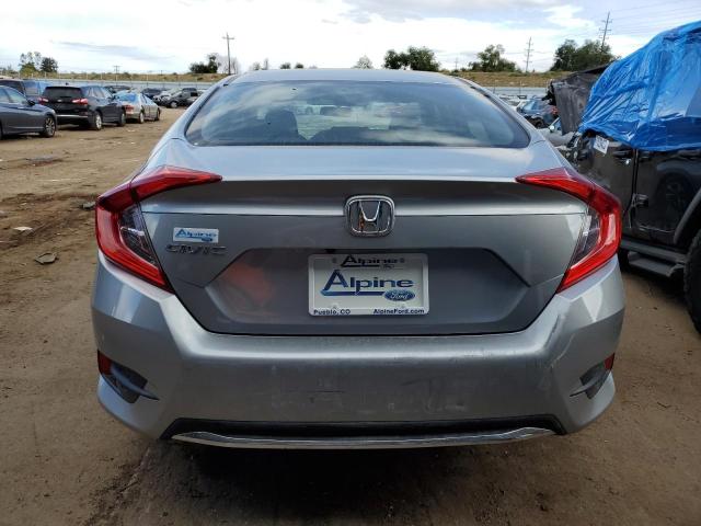 Photo 5 VIN: 19XFC2F60KE023457 - HONDA CIVIC LX 