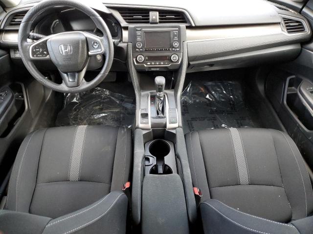 Photo 7 VIN: 19XFC2F60KE023457 - HONDA CIVIC LX 