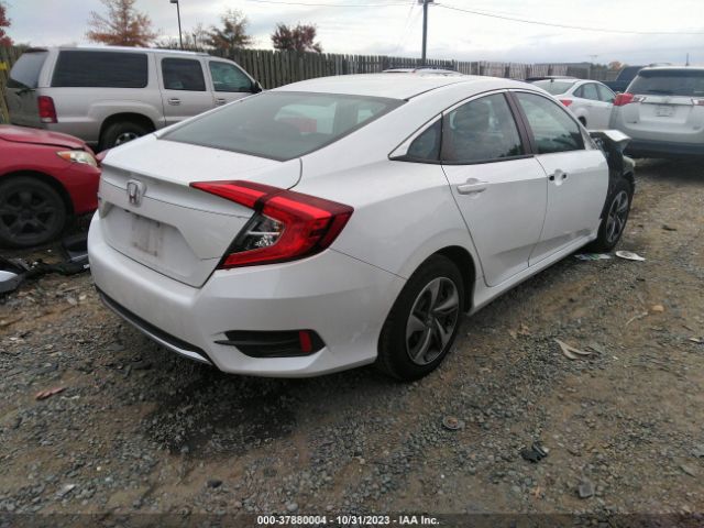 Photo 3 VIN: 19XFC2F60KE030666 - HONDA CIVIC SEDAN 