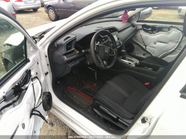 Photo 4 VIN: 19XFC2F60KE030666 - HONDA CIVIC SEDAN 