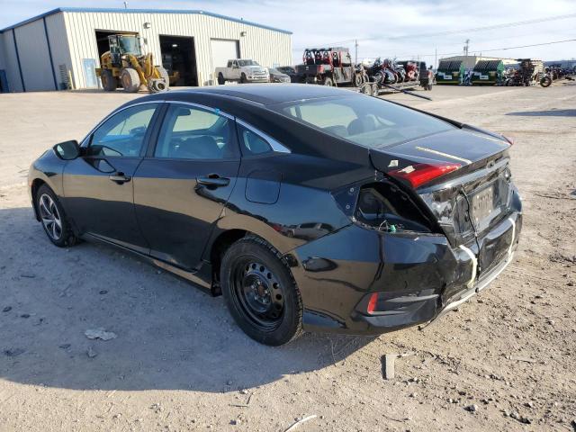 Photo 1 VIN: 19XFC2F60KE031901 - HONDA CIVIC 