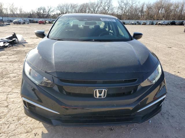 Photo 4 VIN: 19XFC2F60KE031901 - HONDA CIVIC 