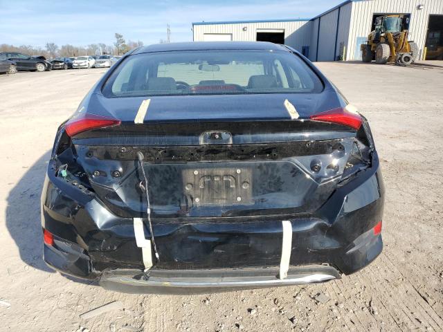 Photo 5 VIN: 19XFC2F60KE031901 - HONDA CIVIC 