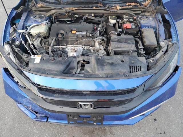 Photo 10 VIN: 19XFC2F60KE036936 - HONDA CIVIC 