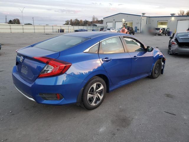 Photo 2 VIN: 19XFC2F60KE036936 - HONDA CIVIC 