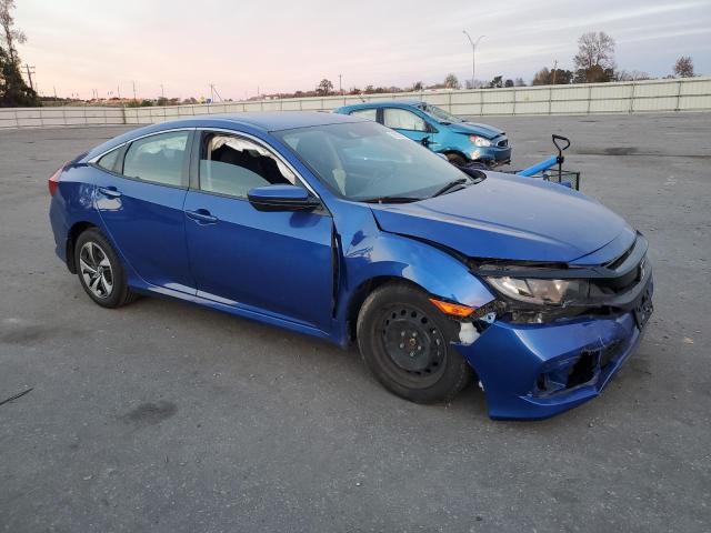 Photo 3 VIN: 19XFC2F60KE036936 - HONDA CIVIC 