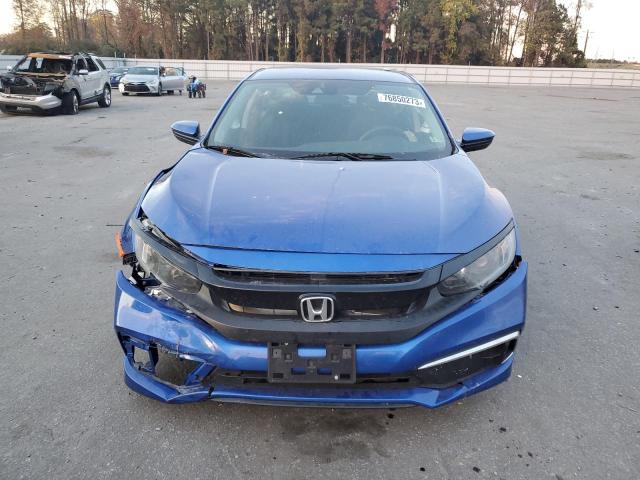 Photo 4 VIN: 19XFC2F60KE036936 - HONDA CIVIC 