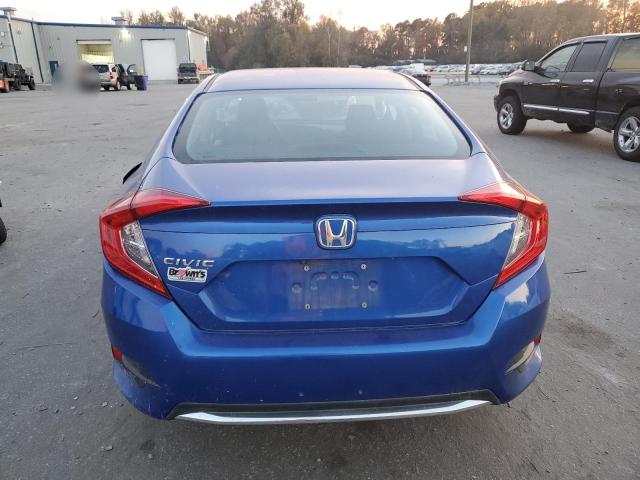 Photo 5 VIN: 19XFC2F60KE036936 - HONDA CIVIC 