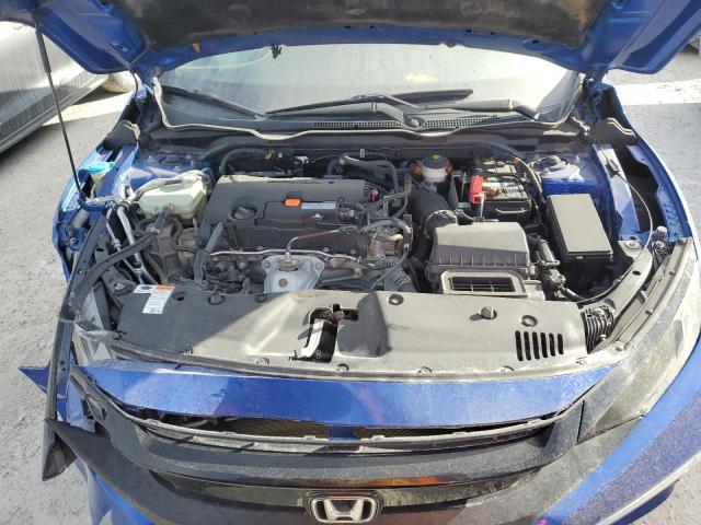 Photo 10 VIN: 19XFC2F60KE042025 - HONDA CIVIC LX 