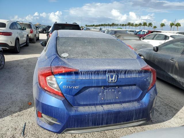 Photo 5 VIN: 19XFC2F60KE042025 - HONDA CIVIC LX 