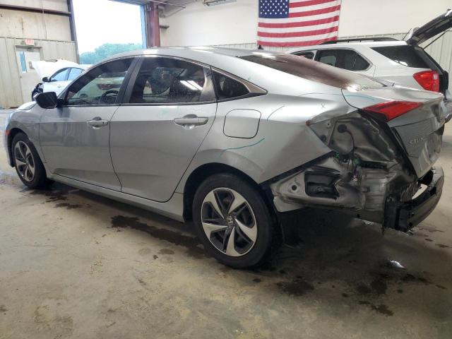 Photo 1 VIN: 19XFC2F60KE042462 - HONDA CIVIC 