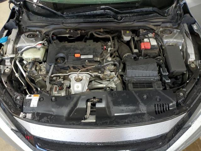 Photo 10 VIN: 19XFC2F60KE042462 - HONDA CIVIC 