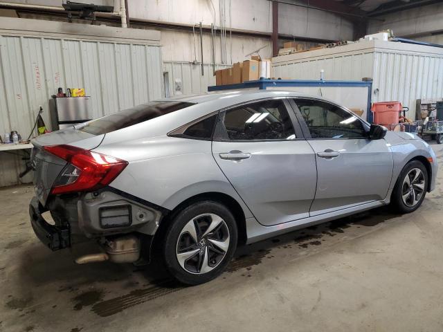 Photo 2 VIN: 19XFC2F60KE042462 - HONDA CIVIC 