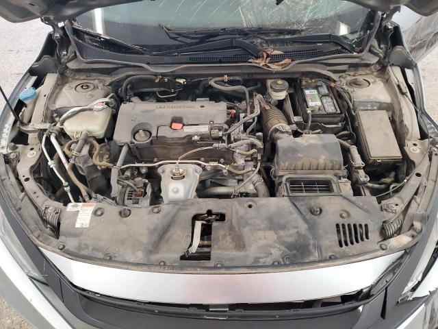 Photo 10 VIN: 19XFC2F60KE044311 - HONDA CIVIC 