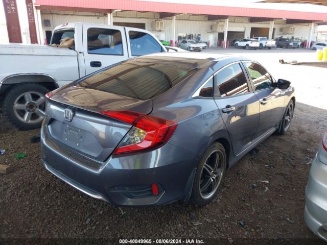 Photo 3 VIN: 19XFC2F60KE044647 - HONDA CIVIC 