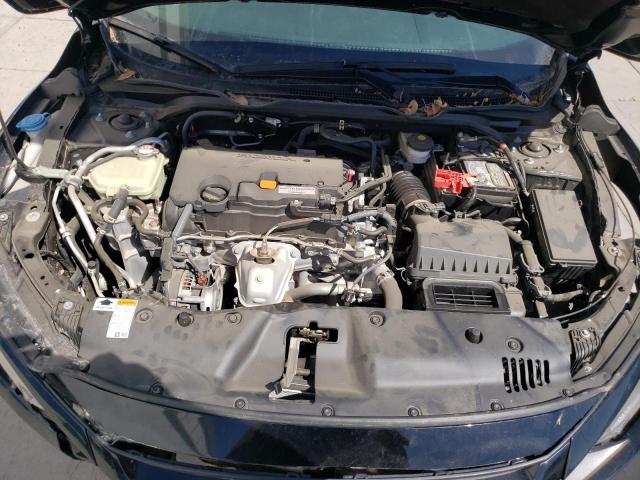 Photo 10 VIN: 19XFC2F60KE045782 - HONDA CIVIC LX 