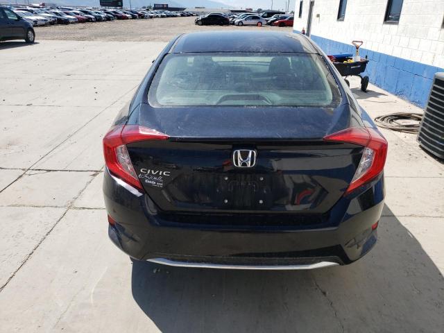 Photo 5 VIN: 19XFC2F60KE045782 - HONDA CIVIC LX 