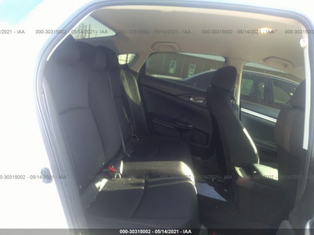 Photo 7 VIN: 19XFC2F60KE048407 - HONDA CIVIC SEDAN 