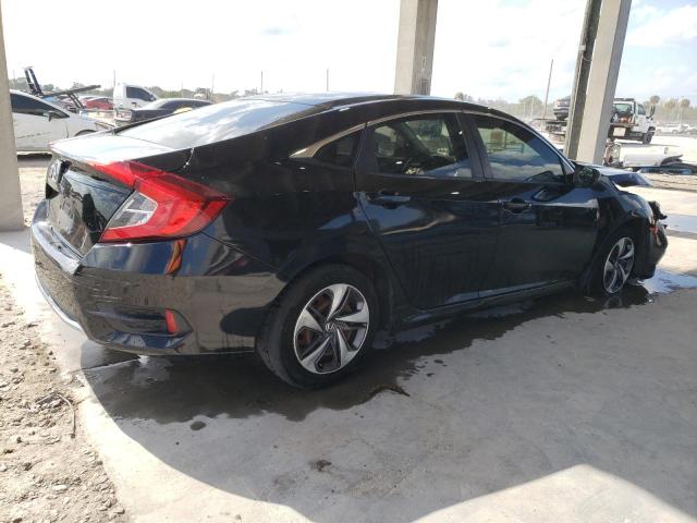 Photo 2 VIN: 19XFC2F60KE049380 - HONDA CIVIC 