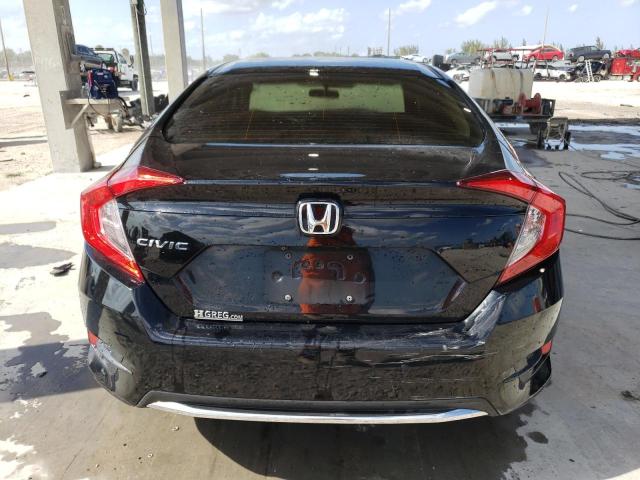 Photo 5 VIN: 19XFC2F60KE049380 - HONDA CIVIC 