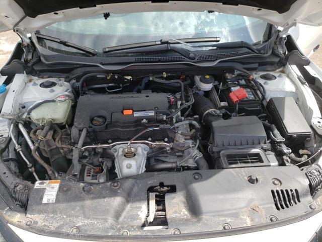 Photo 10 VIN: 19XFC2F60KE200184 - HONDA CIVIC 